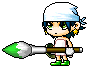 KaizaHealer